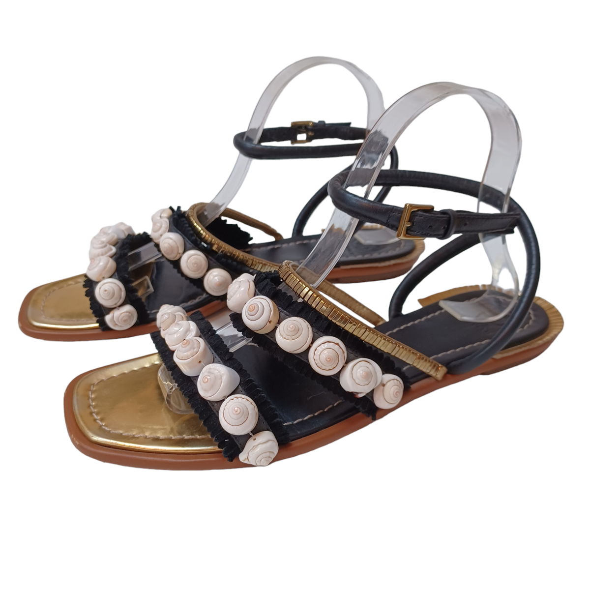 Designer Sandals Tory Burch Sinclair Sandal Tory Burch Sinclair
