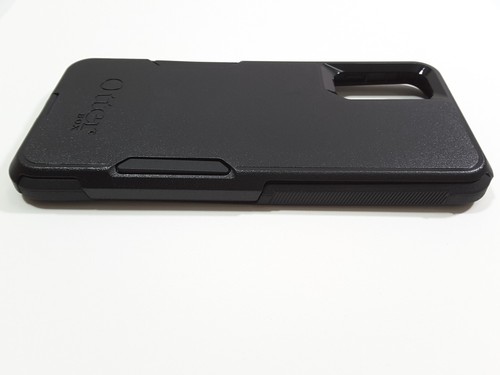 Otterbox Commuter Series Cases for Samsung Galaxy S20 - 5G - BLACK - Photo 10 sur 13