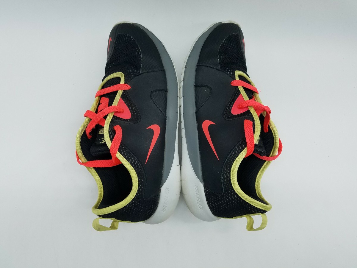 nike flex contact 3 gs