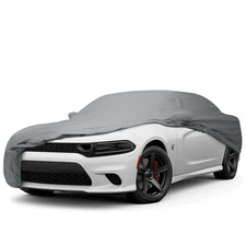 [CCT] 5 Layer Full Coverage Semi- Custom fit Cover For Dodge Charger 2021-2023