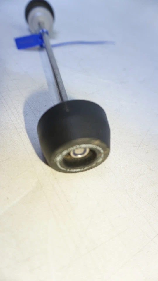 Шпиндель ползунка передней оси KTM 1290 Super Duke GT 2017 160638 от оригинального производителя - Изображение 4 из 4