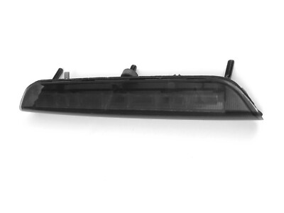 Bremslicht Zusatz Bremsleuchte 3 LED passend für Octavia Kombi 1Z5 Rauchgrau 