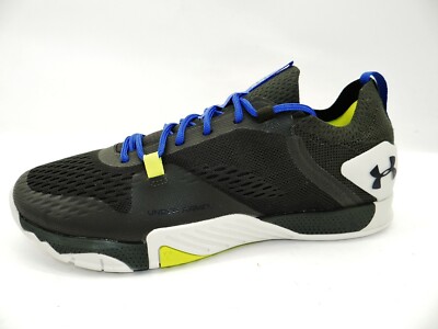 Under Armour TRIBASE REIGN 2 Sneaker Herren Sport Schuhe Training Fitness Gr.42