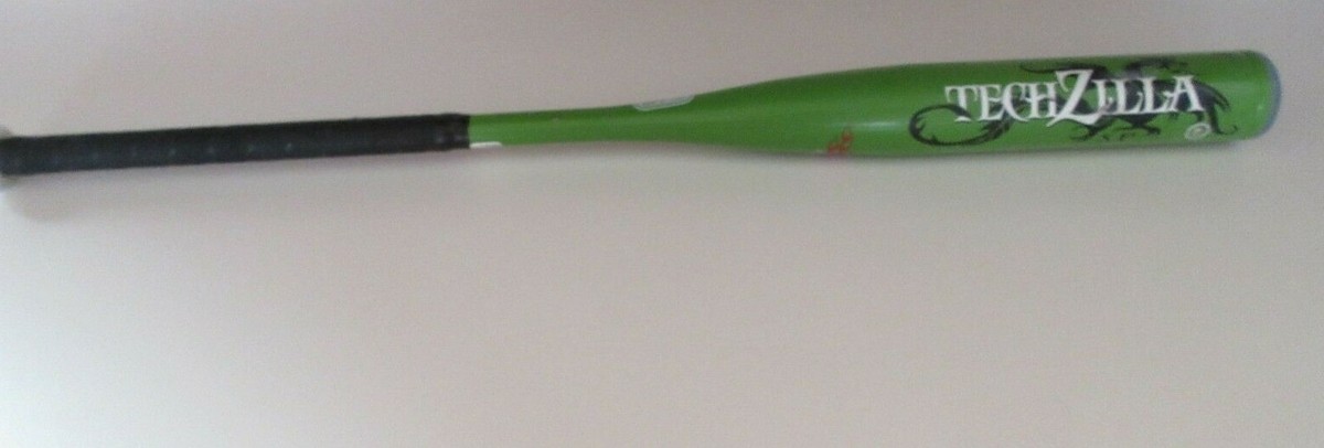 2011 Anderson Techzilla XP 2 1/4 Barrel USSSA Baseball Bat 31/22