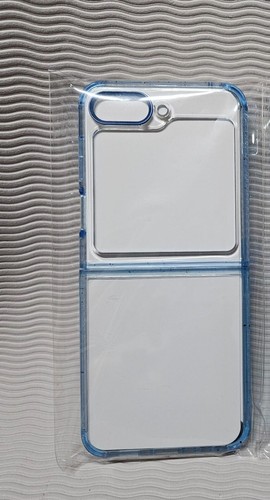Samsung ANZUG CASE GP-FPF731 Zubehör für Galaxy Z Flip5 Anzugkarte SEPARAT - Bild 8 von 20