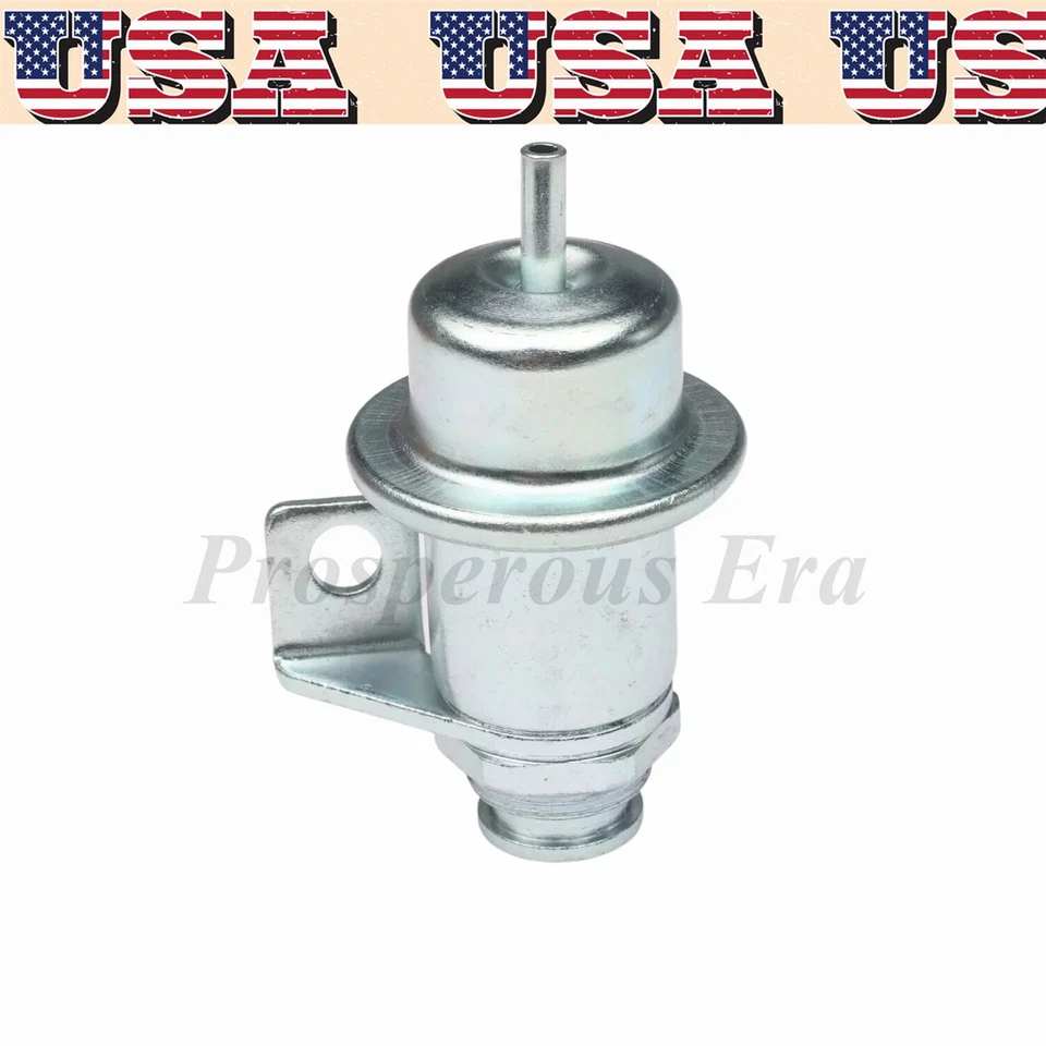 Fits Olds GMC Envoy XUV Chevrolet Trailblazer Chevy Fuel Pressure Regulators Gas Foto 3 de 4