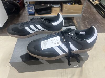 Mens Adidas VELOSAMBA MADE WITH NATURE HQ9036 Size 12 Mens Cycling