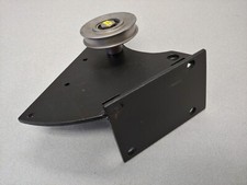 Nice Dealer Installed Porsche 911 Air Conditioner Compressor Mounting Base 5