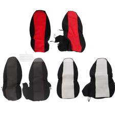 Labwork 6040 High Back Car Seat Covers For Ford Ranger Edge Xl 1998-2002 2003