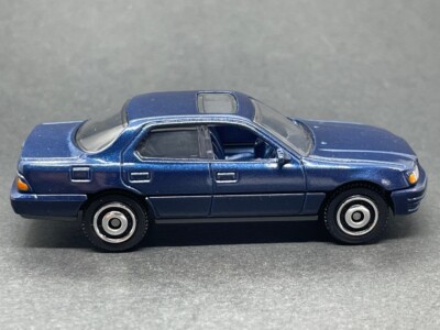 Jual MATCHBOX 1994 LEXUS LS 400 CREAM 2022 di Seller SouLMerchant