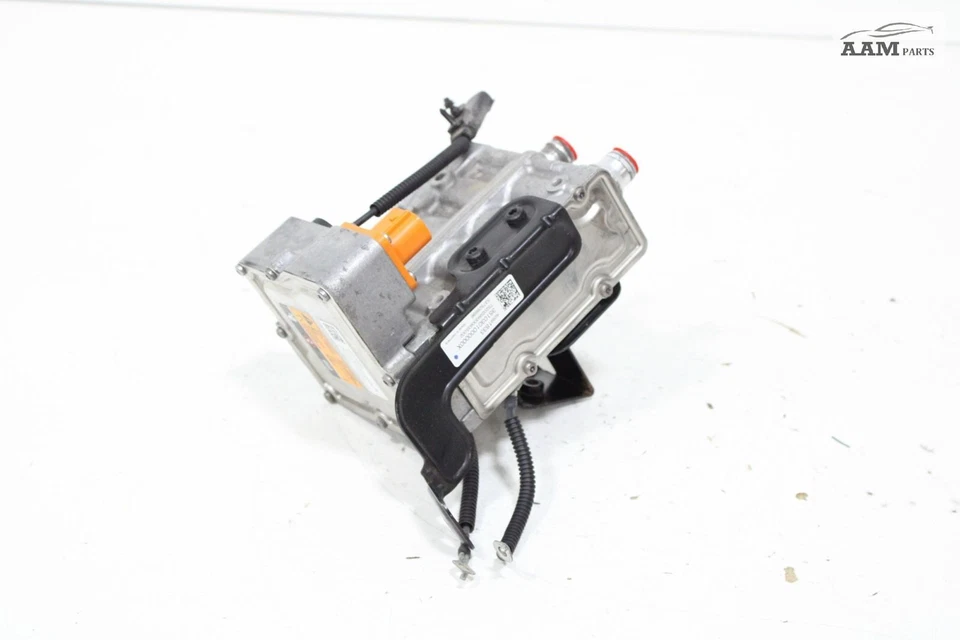 Chevrolet Bolt EV 2017-2021 calentador de alto voltaje refrigerante refrigerante OEM Foto 3 de 4