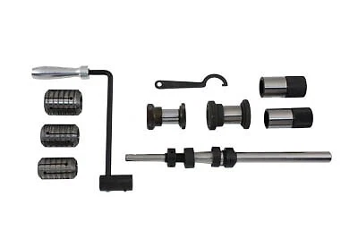 Herramienta de regazo de cojinete principal del cárter para Harley Davidson Foto 3 de 3