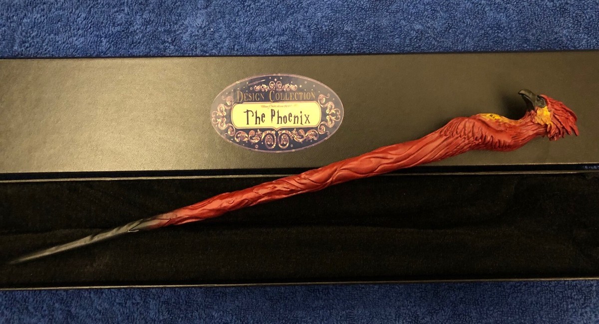 Harry Potter Exclusive Design Wand3本セット Harry Potter Exclusive Design Wand3本セット - メルカリ