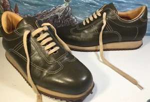 santoni club shoes