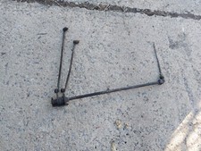 1946 1947 1948 Lincoln Continental Used Parts