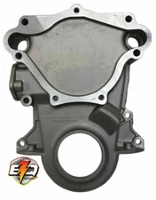 NEW EngineQuest 1970-91 Dodge Chrysler Mopar 318 360 5.2l 5.9l V8 Timing Cover