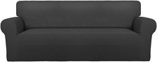 Super Stretch Sofa Slipcover   Spandex Non Slip Soft Couch Sofa Cover, Washab...