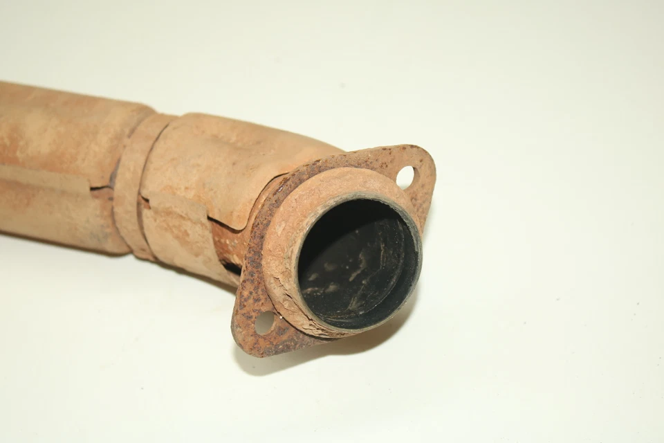 Tubo de escape 2009 Polaris Sportsman Xp 550 - Imagem 3 de 4