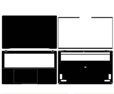 Laptop Sticker Skin Protector For ASUS Vivobook S 16 OLED M5606