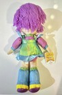 Rainbow Brite - Stormy - Doll with Tag - Hallmark - 2018 - 18 Inches — photo 3