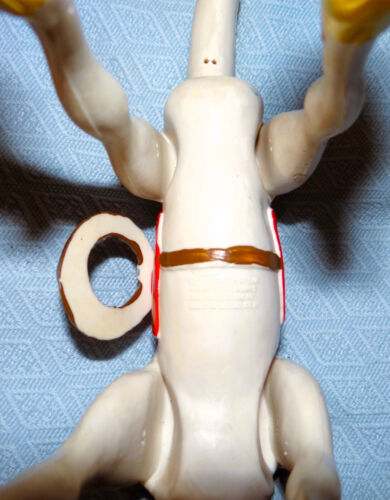 LUCKY LUKE 15,5 cm ET CHEVAL JOLLY JUMPER 21 cm FIGURINES COLLECTION BD DARGAUD - Imagen 24 de 24
