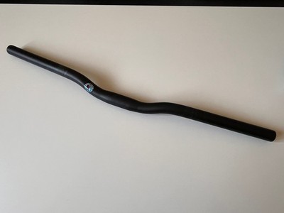 Specialized Aluminium 590 mm lang Klemmung 25,4 mm Retro