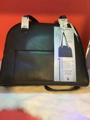 KANGARINA LIFE SUPPORT 2 ORGANIZATIONAL BAG - 11 X 13 X 3
