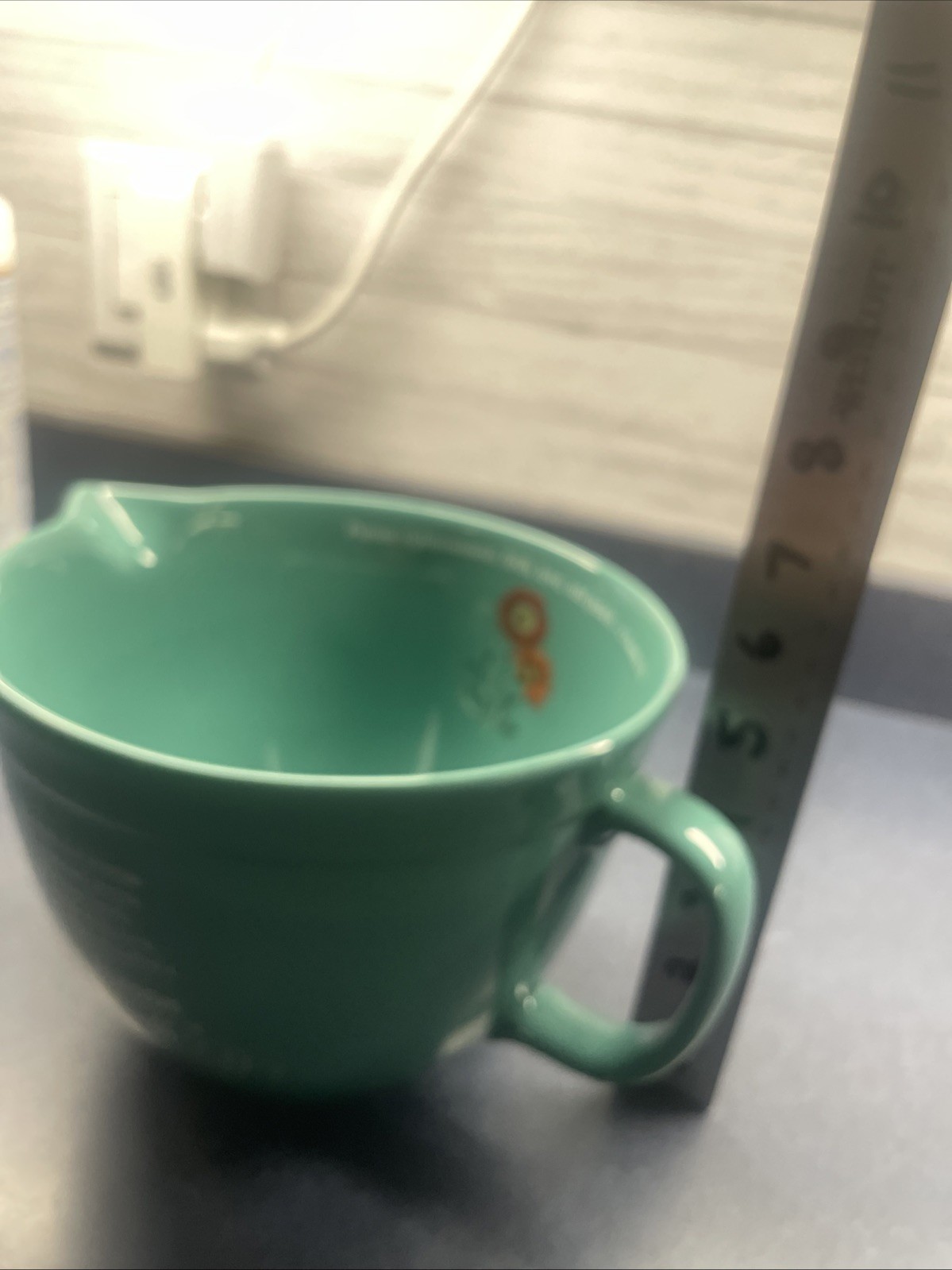 Abbey Gift Mixing Bowl