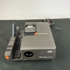 Diaprojektor Zeiss Ikon "Perkeo R  1500 AFS"
