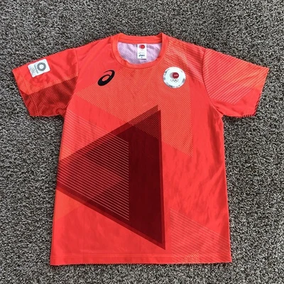 Japan Unisex Adult Olympics Fan Apparel and Souvenirs Tokyo 2020