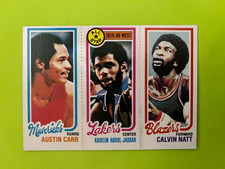 1980-81 Topps Hockey Cards 15