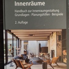 Innenräume Handbuch Innenraumgestaltung 2. A...