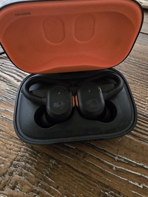 Skullcandy Push Active True Wireless Earbuds