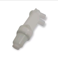 BAXI OCEAN ASSIEME SIPHON DRAIN CONDENSATE ART. JJJ005682350 BASIC BOILER