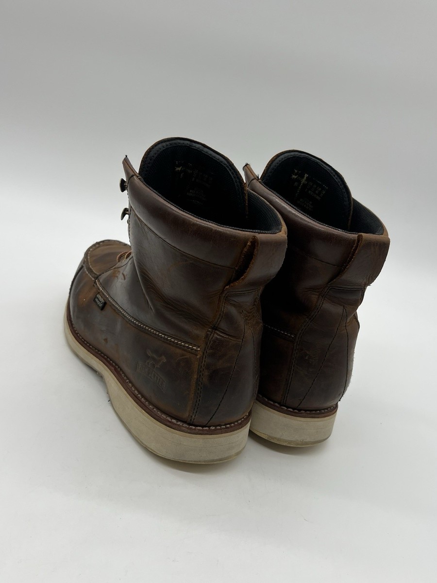 Irish Setter 891 Wingshooter Men 12D Brown Leather  display picture 1
