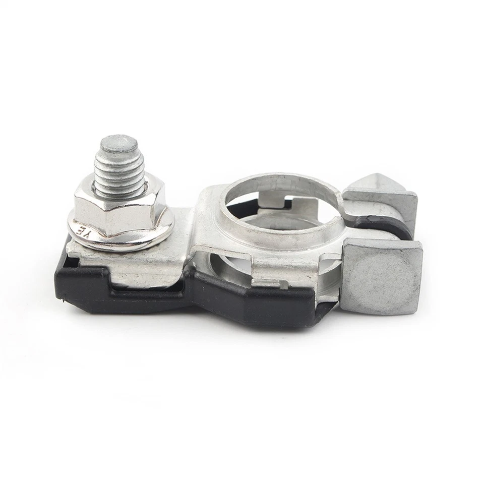 Positive Battery Terminal Connector #243407F000 For Nissan Armada Titan Sentra - Imagem 2 de 4