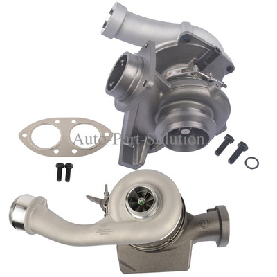 #ad Turbo charger High and Low Pressure For 2008 10 F350 450 550 6.4L Powerstroke $596.00