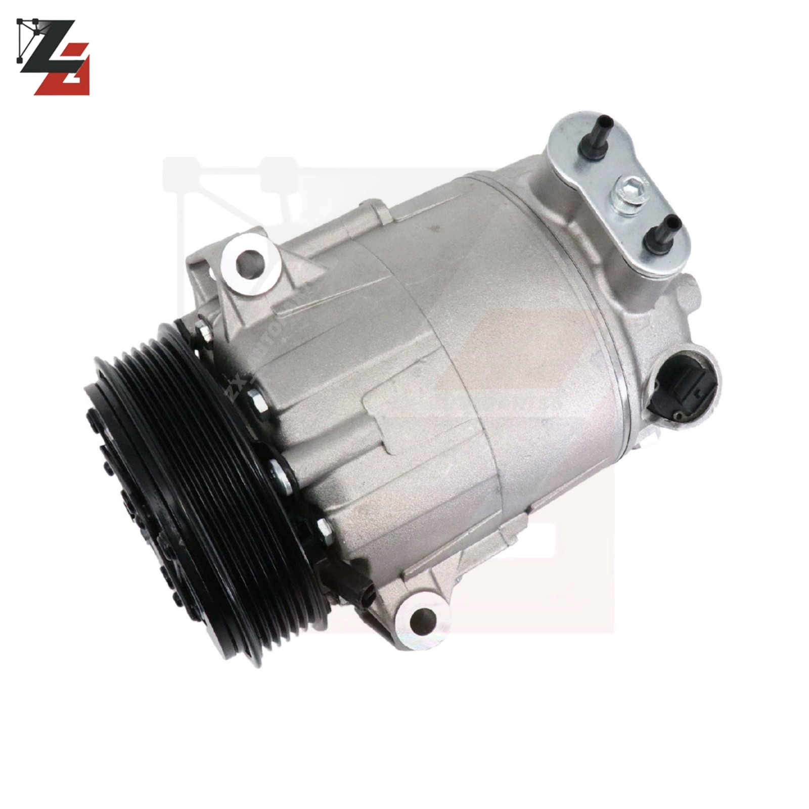 Maserati Ghibli Ac compressor P/N 333332