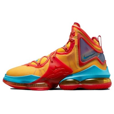Nike Lebron 19 DC9342-800 | eBay