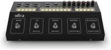 CHAUVET DJ Foot-C2 Stage Lighting Controller