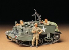 Tamiya British Universal Carrier Mk.Il - 35175