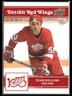 2025-26 Upper Deck Detroit Red Wings Centennial Tiger Williams Box Set #67