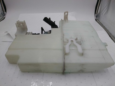 #ad #ad 2019 KIA Stinger Washer Fluid Reservoir OEM 98610J5000 Grey 3.30L 96K Miles $134.99