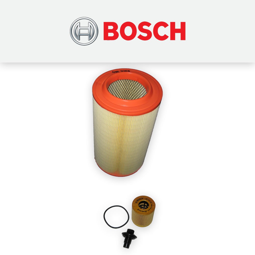 SERVICE KIT for CITROEN RELAY 2.2 HDI OIL AIR FILTERS SUMP PLUG (2006-2013)