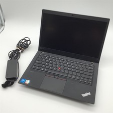 Lenovo T14 Gen 2 i5-1145G7 2.6GHz/16GB RAM/No SSD