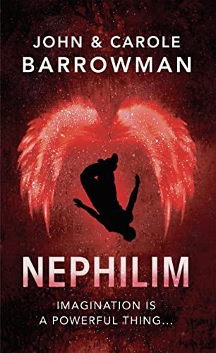 Nephilim (Orion Chronicles)-John Barrowman, Carole Barrowman