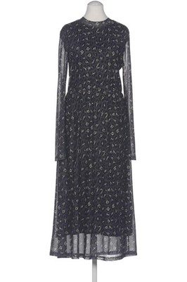 Mrs HUGS Kleid Damen Dress Damenkleid Gr. 34 Grau #ag6o4k0