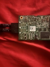 Dell 04GNF PCIe RAID Disk Controller Card 2 Ports SAS