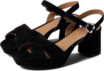 Aerosoles Women's Cosmos Heeled Sandal 