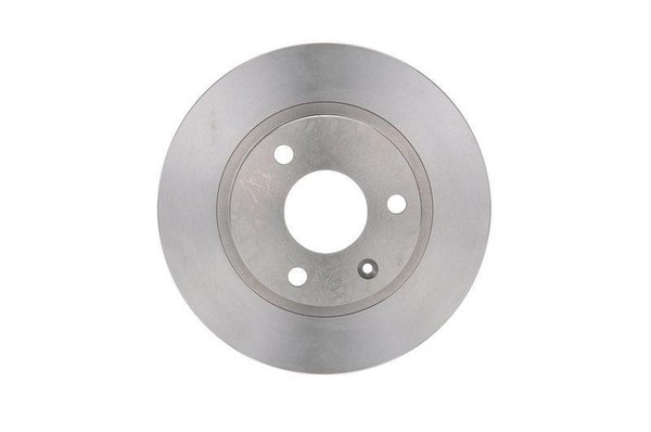2X Bosch Bremsscheibe Bremsscheiben Satz Bremsen Vorne 0 986 478 246-image